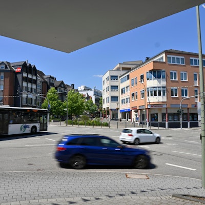 13.06.2023
Gummersbach
Die Ovag rechnet auf Grund von Straßenbauarbeiten in den kommenden Wochen mit Behinderungen.