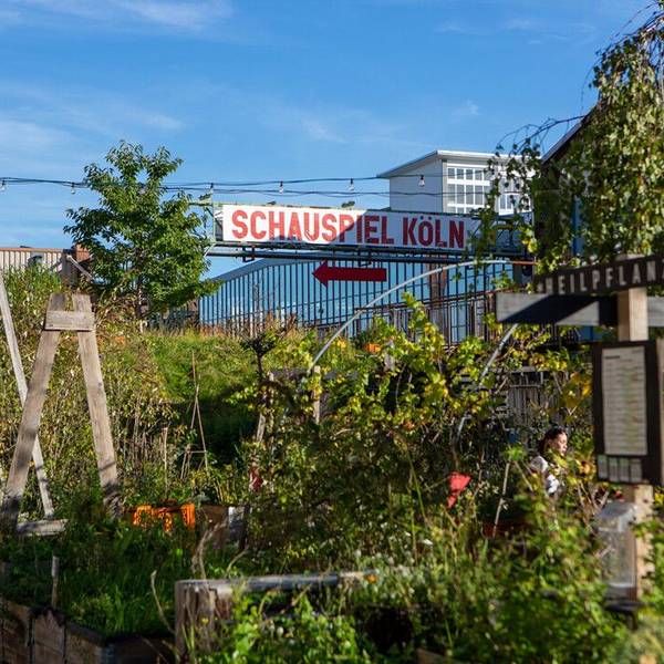 Im Depot soll der Fokus künftig auf Tanz liegen.
