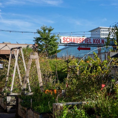 Im Depot soll der Fokus künftig auf Tanz liegen.