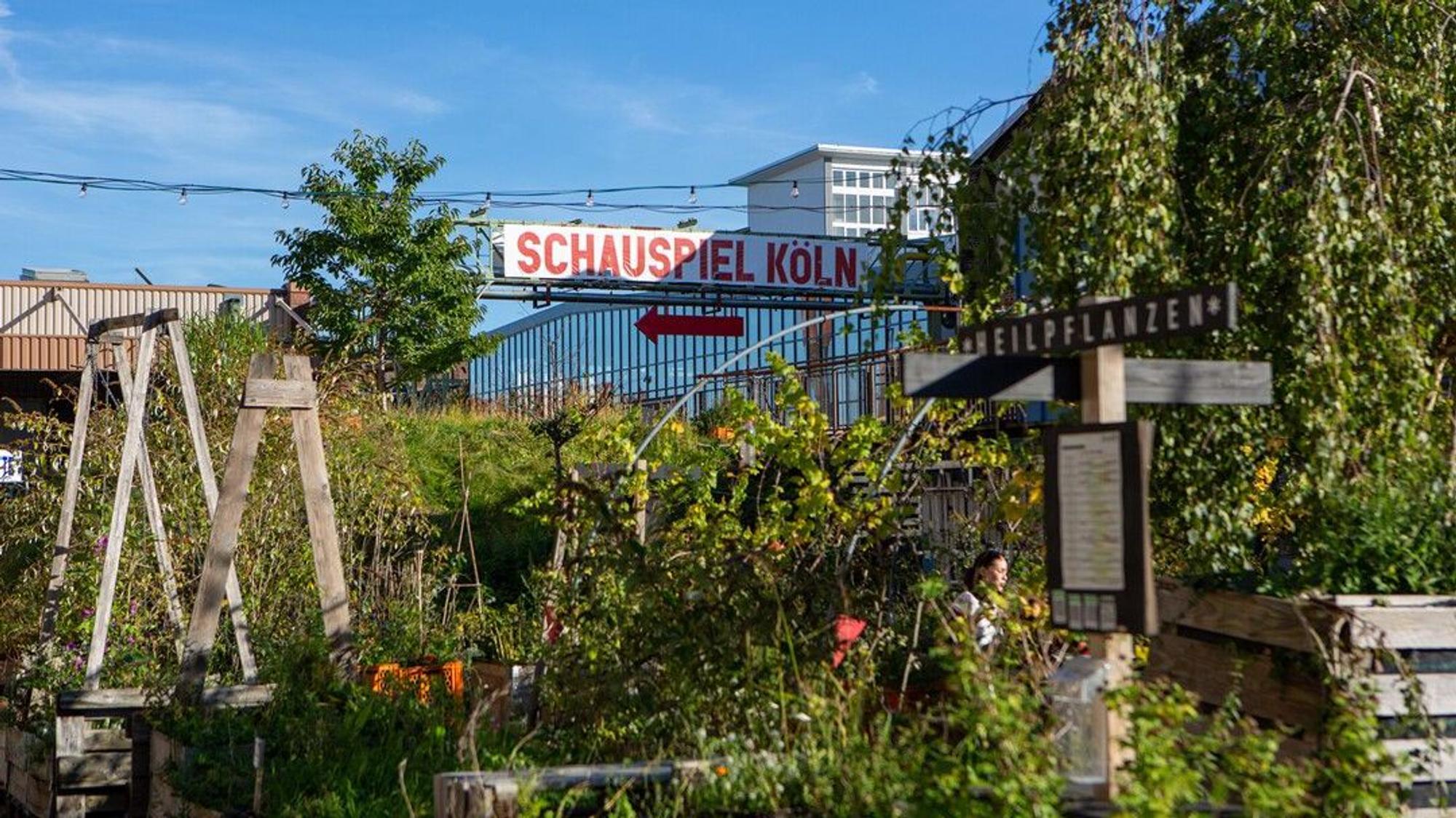 Im Depot soll der Fokus künftig auf Tanz liegen.