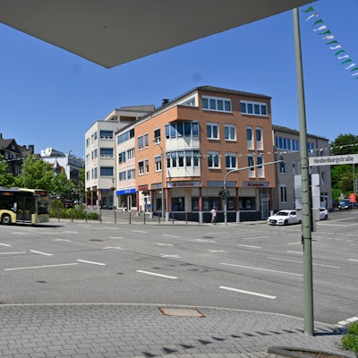 13.06.2023
Gummersbach
Die Ovag rechnet auf Grund von Straßenbauarbeiten in den kommenden Wochen mit Behinderungen.