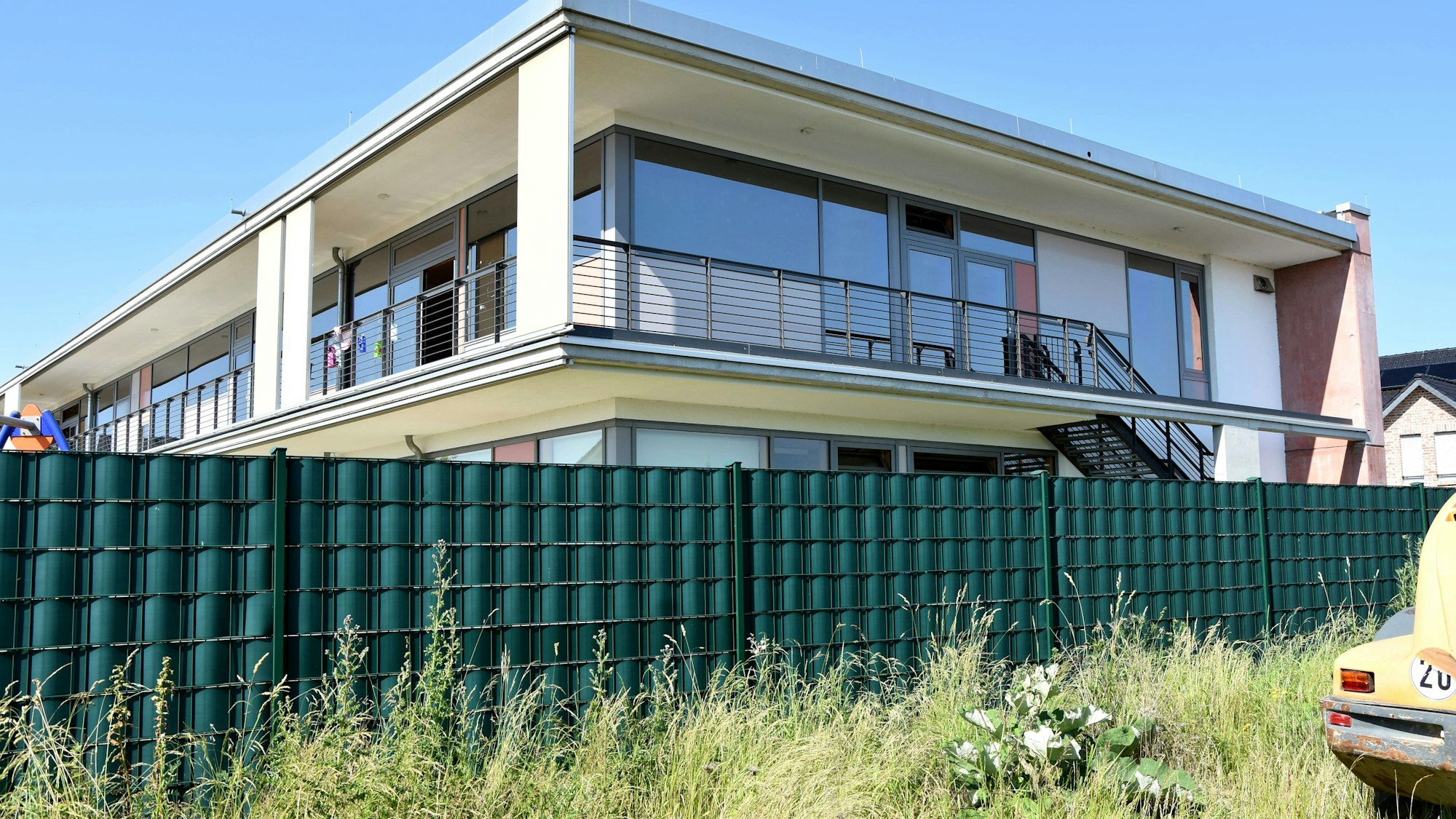 Kita Glückspilze in Elsdorf