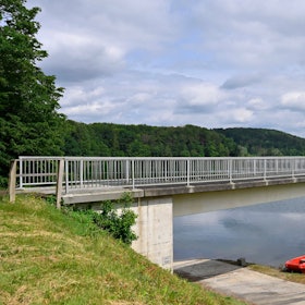 19.09.2023
Brüchermühle
Wiehltalsperre