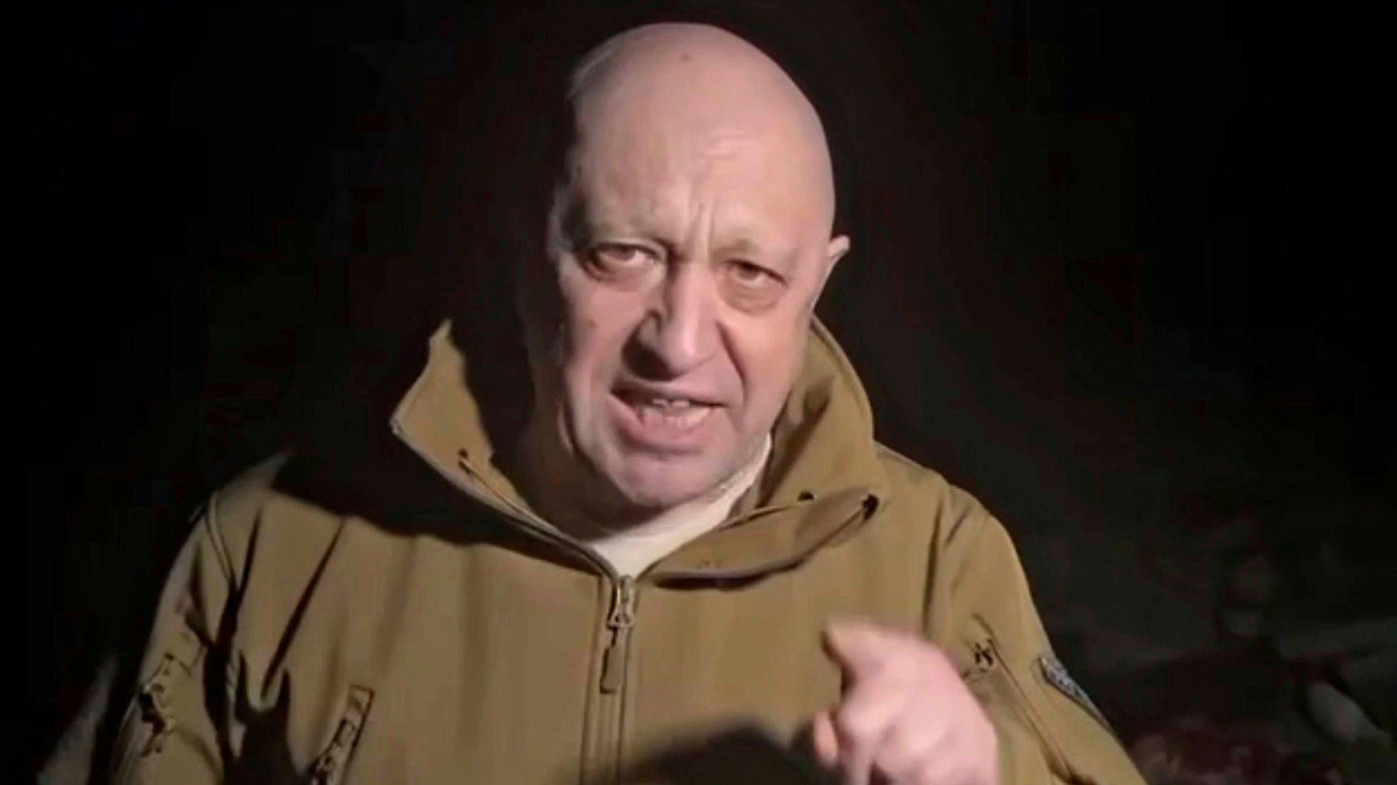 Wagner-Chef Jewgeni Prigoschin schickt 32.000 russische Ex-Häftlinge, die als Söldner für Wagner tätig waren, zurück nach Russland. Experten befürchten erhebliche Folgen für die russische Gesellschaft. (Archivbild)