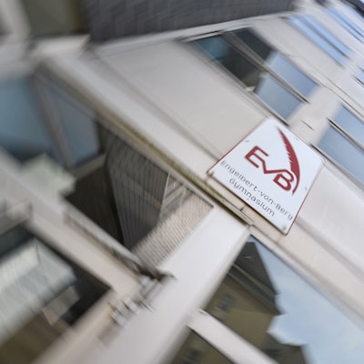 Engelbert-von Berg-Gymnasium in Wipperfürth