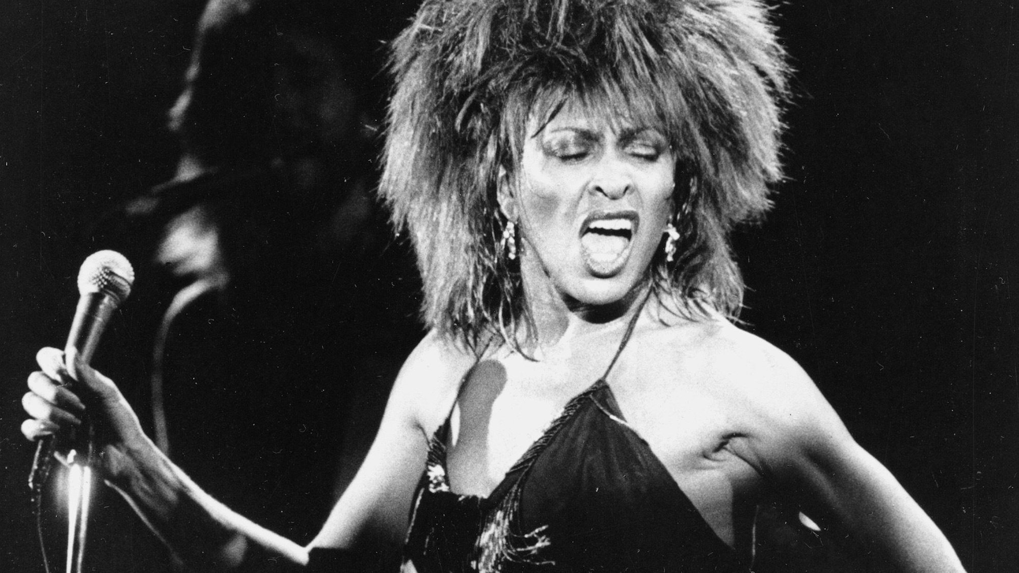 Tina Turner