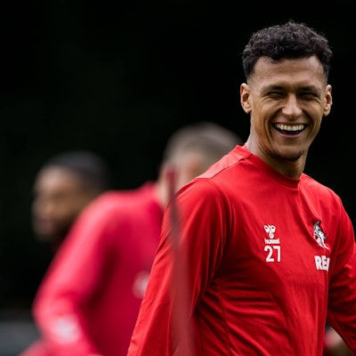 Davie Selke bleibt dem 1. FC Köln erhalten