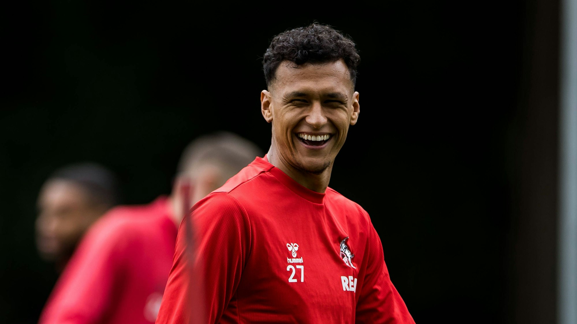 Davie Selke bleibt dem 1. FC Köln erhalten