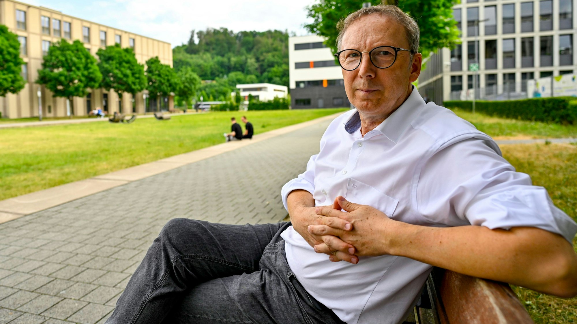 Jürgen Hefner