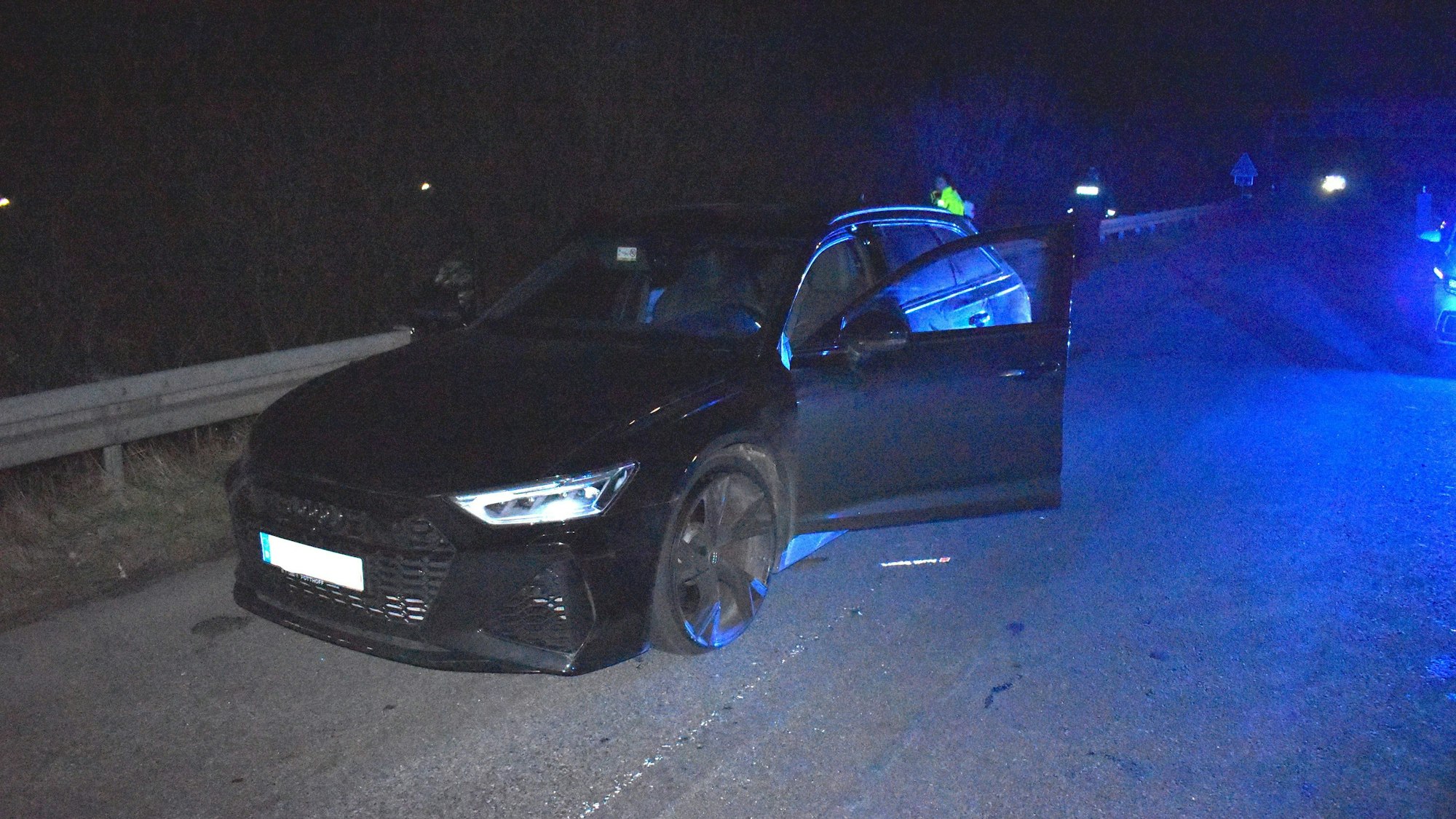 Geldautomatensprenger von Elsdorf in Spanien verhaftet