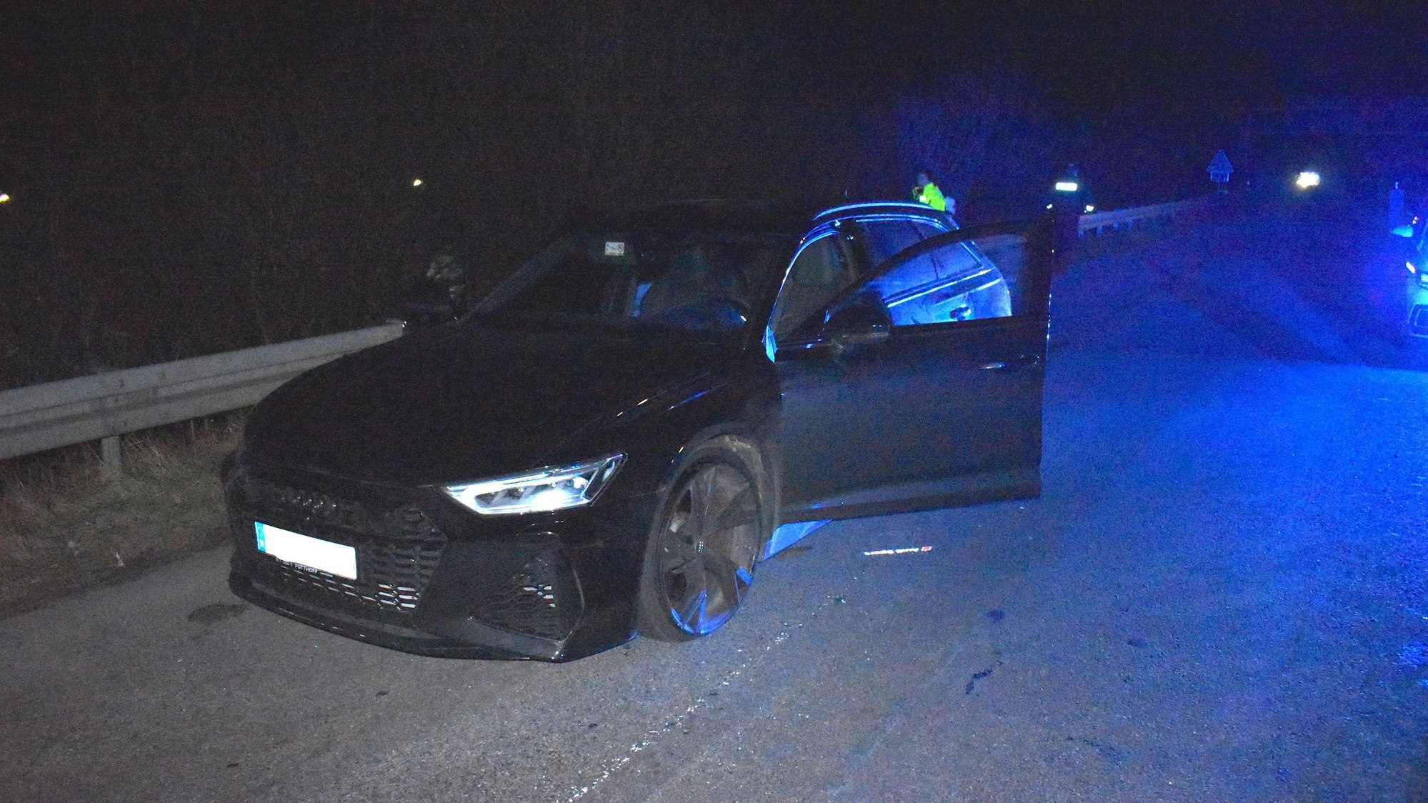 Geldautomatensprenger von Elsdorf in Spanien verhaftet