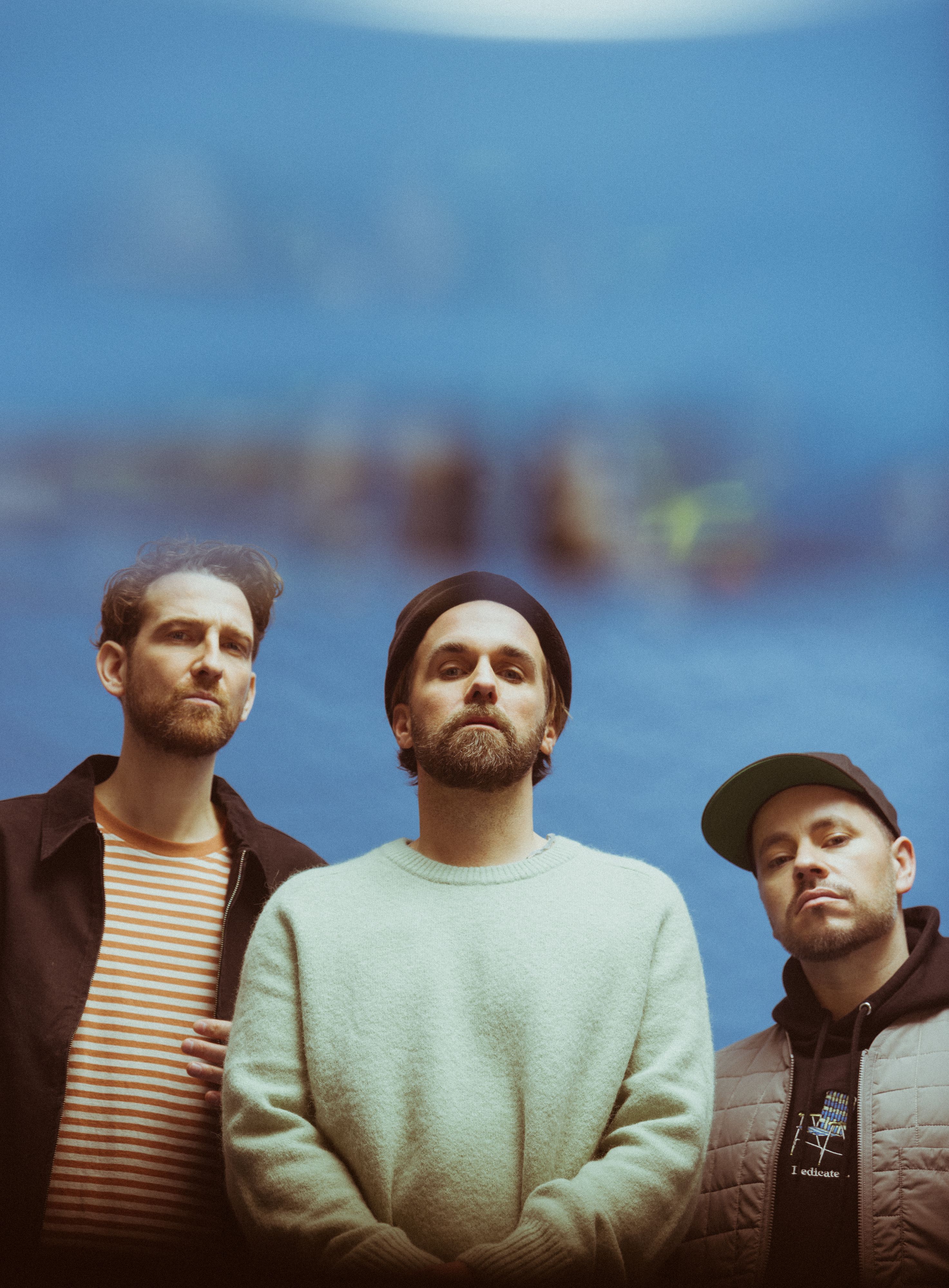 Ok Kid spielen überraschend ein Gratis-Konzert in Köln. (Archivbild)