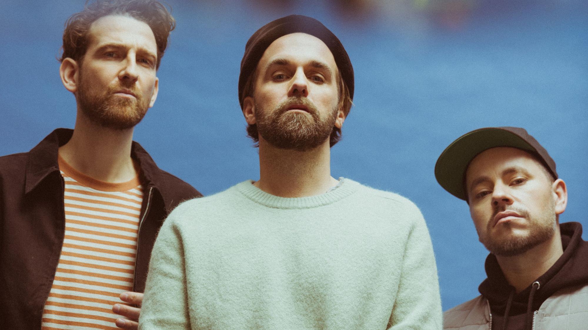 Ok Kid spielen überraschend ein Gratis-Konzert in Köln. (Archivbild)