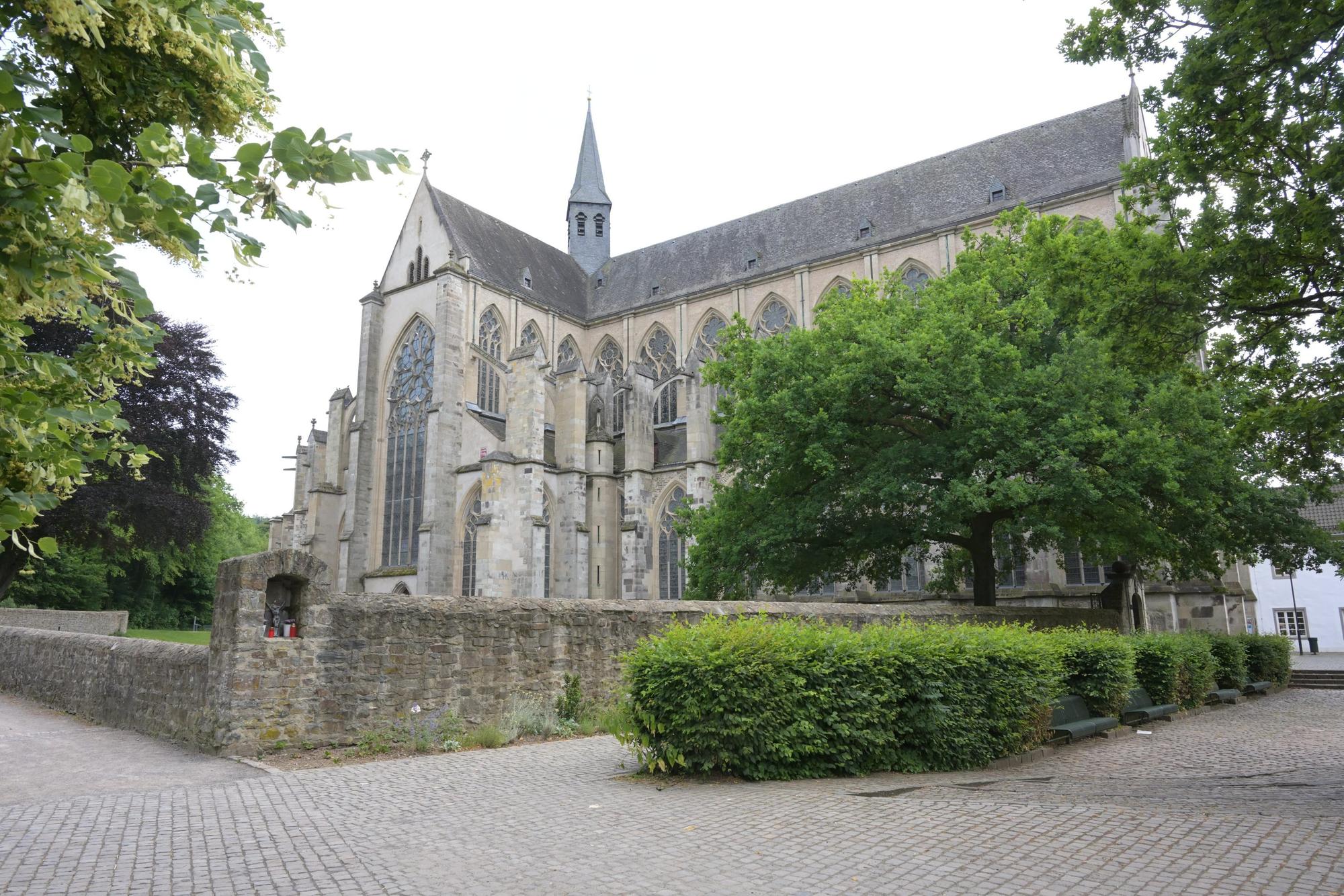 Der Altenberger Dom