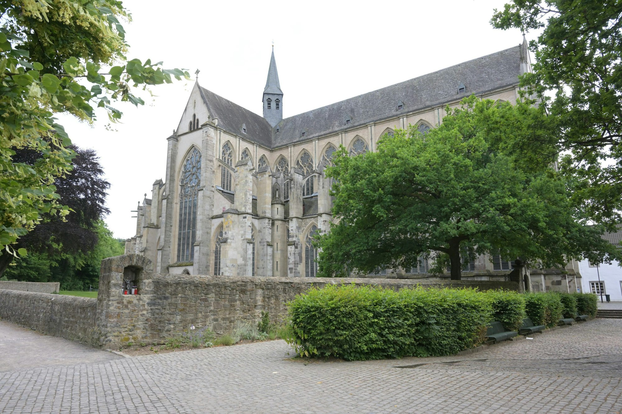 Der Altenberger Dom