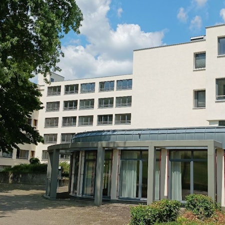 Seniorenzentrum Am Michaelsberg in Siegburg