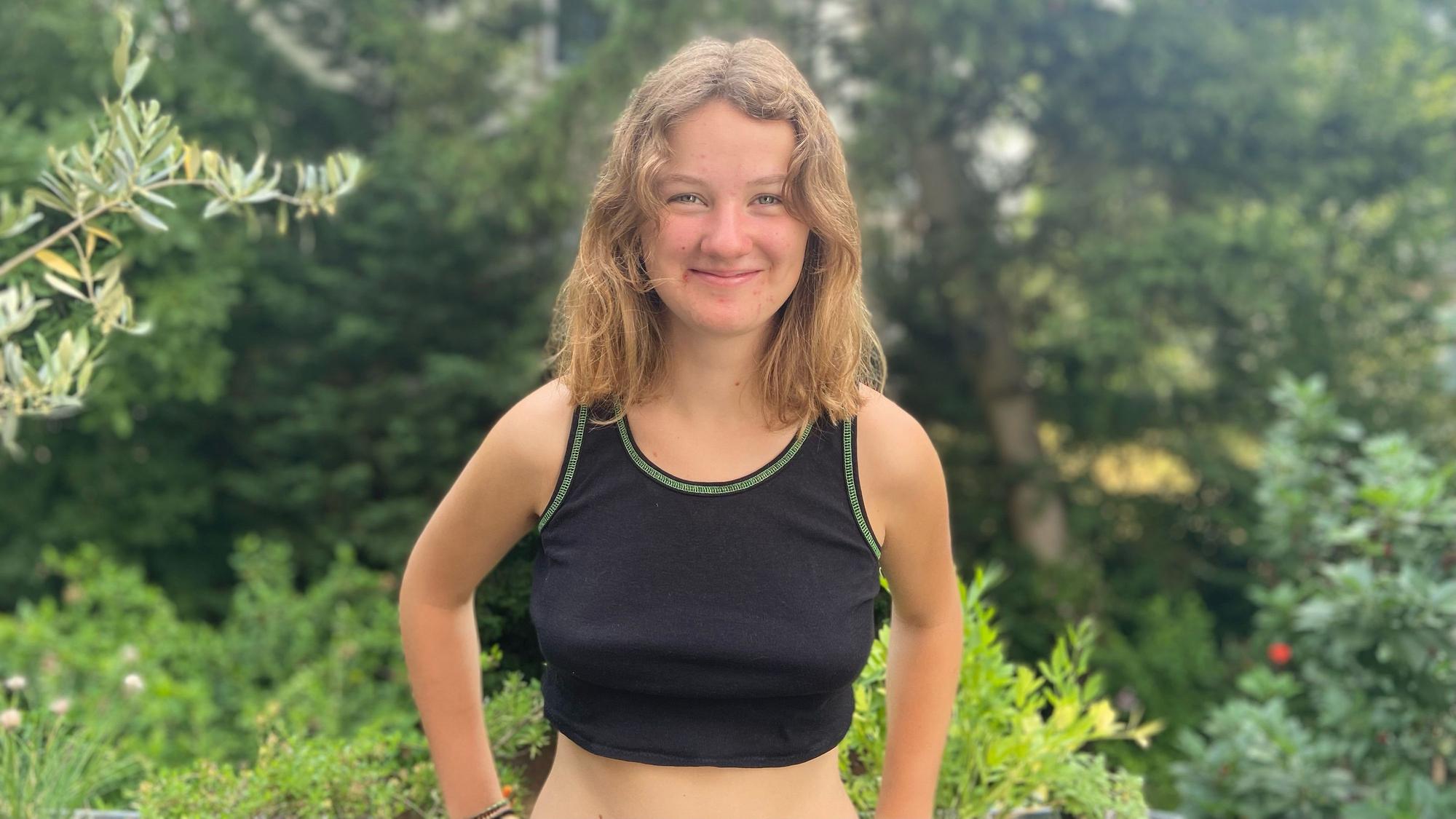 Anna Lindenthal