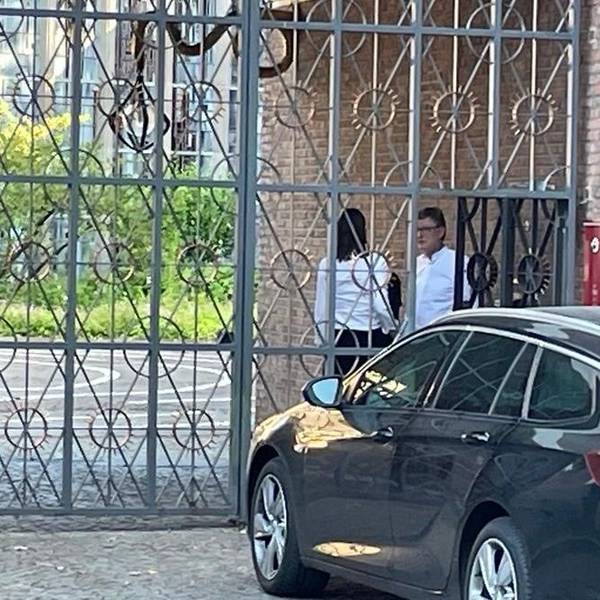 Durchsuchung im Erzbistum Köln