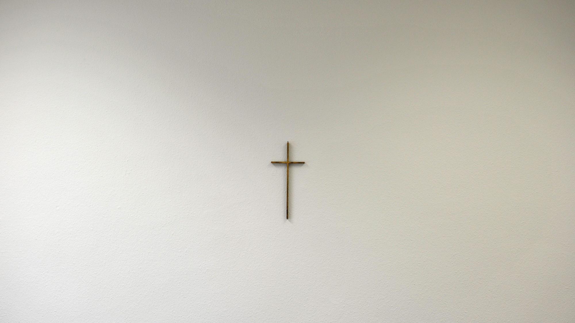 Mehr als eine halbe Million Menschen sind 2022 aus der katholischen Kirche ausgetreten. Die Zahl der Kirchenaustritte lag bei 522 821, wie die Deutsche Bischofskonferenz (DBK) am Mittwoch in Bonn mitteilte.