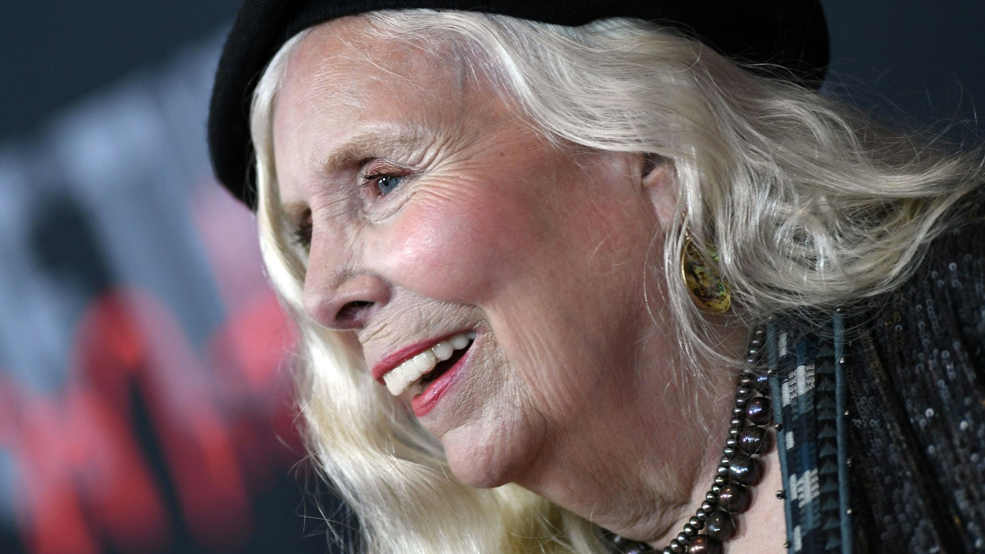 Joni Mitchell gehört zu den wichtigsten Musikerinnen des 20. Jahrhunderts.