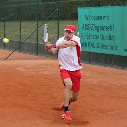 14.07.2019
Köln:
Tennis, Bundesliga: RW Köln - BW Krefeld
Erstes Heimspiel 
Jan Choinski
Foto: Martina Goyert