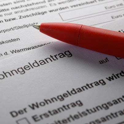 Kreuze machen an den richtigen Stellen muss, jeder, der Wohngeld bezieht. Wer das neue Wohngeld-Plus in Anspruch nehmen möchte, muss seinen Fall neu prüfen lassen.