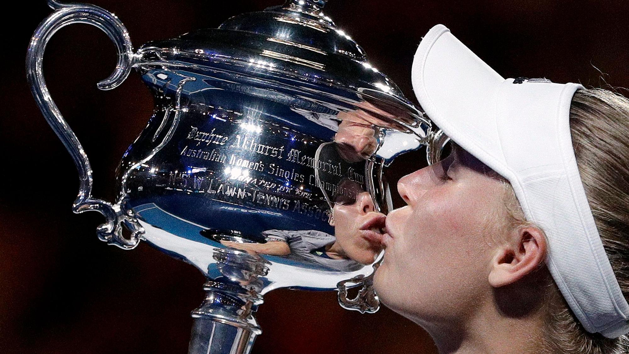 Caroline Wozniacki