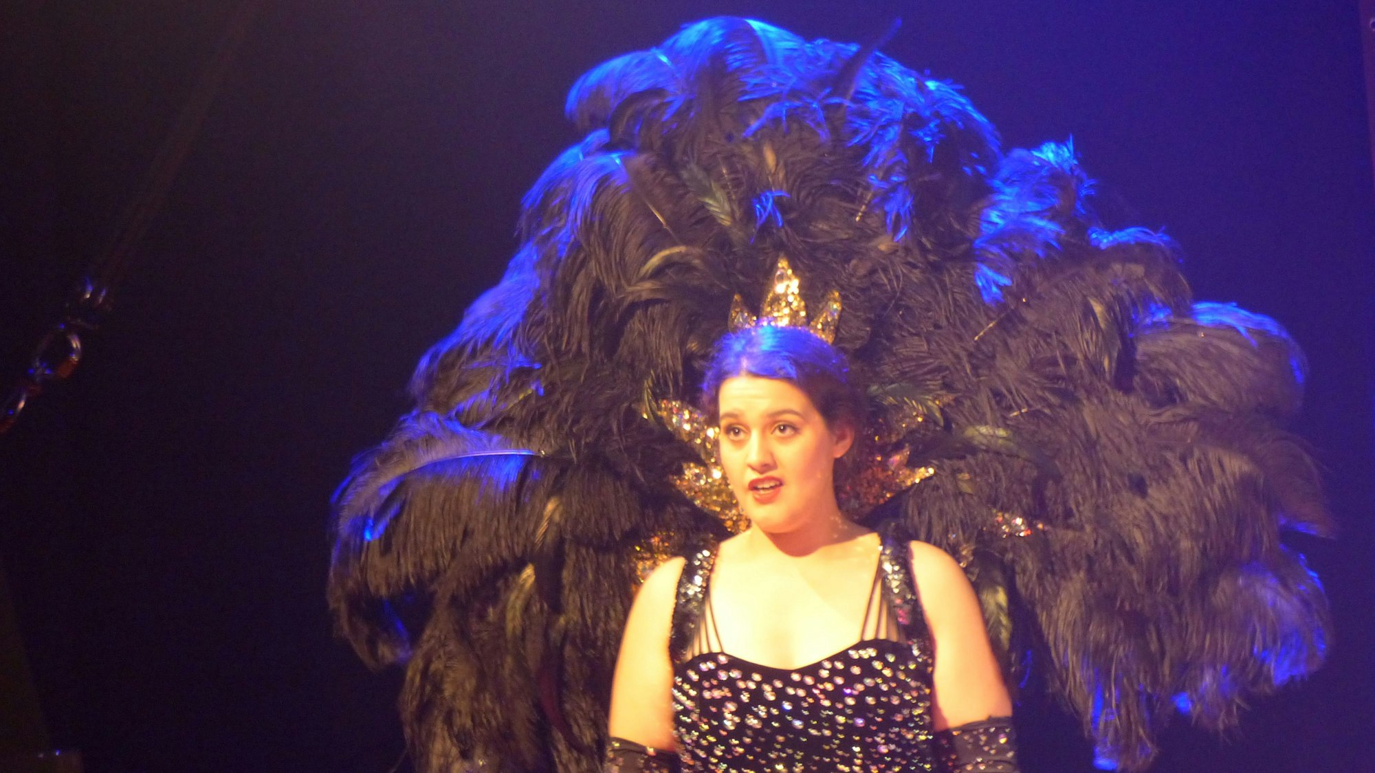 Lea Johanna Montazem