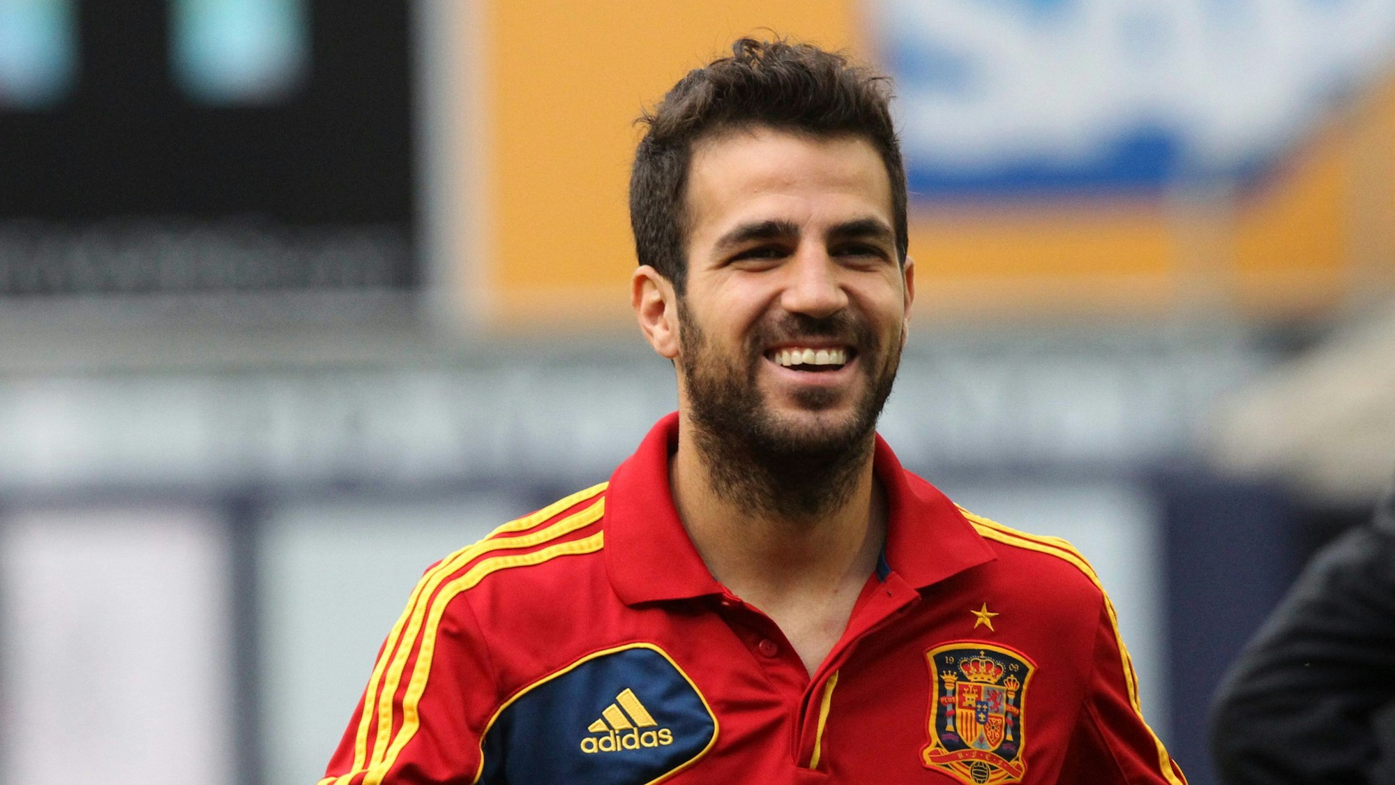 Cesc Fabregas