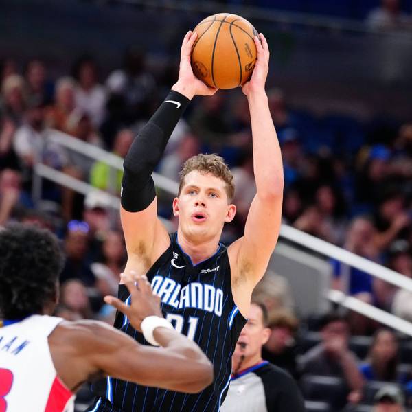Moritz Wagner