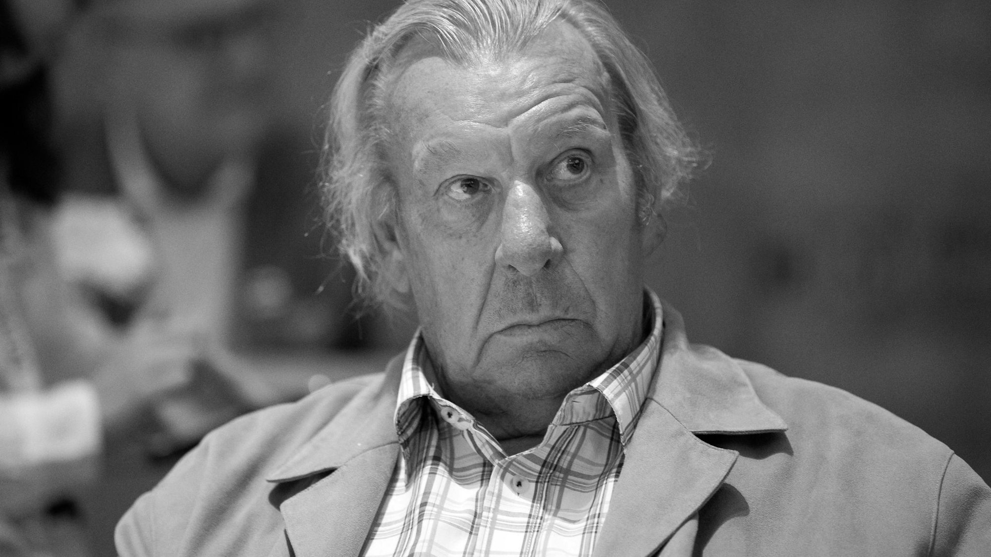 Horst-Dieter Höttges