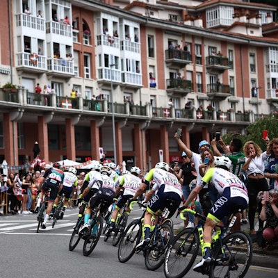 Zweite Etappe der Tour de France 2023