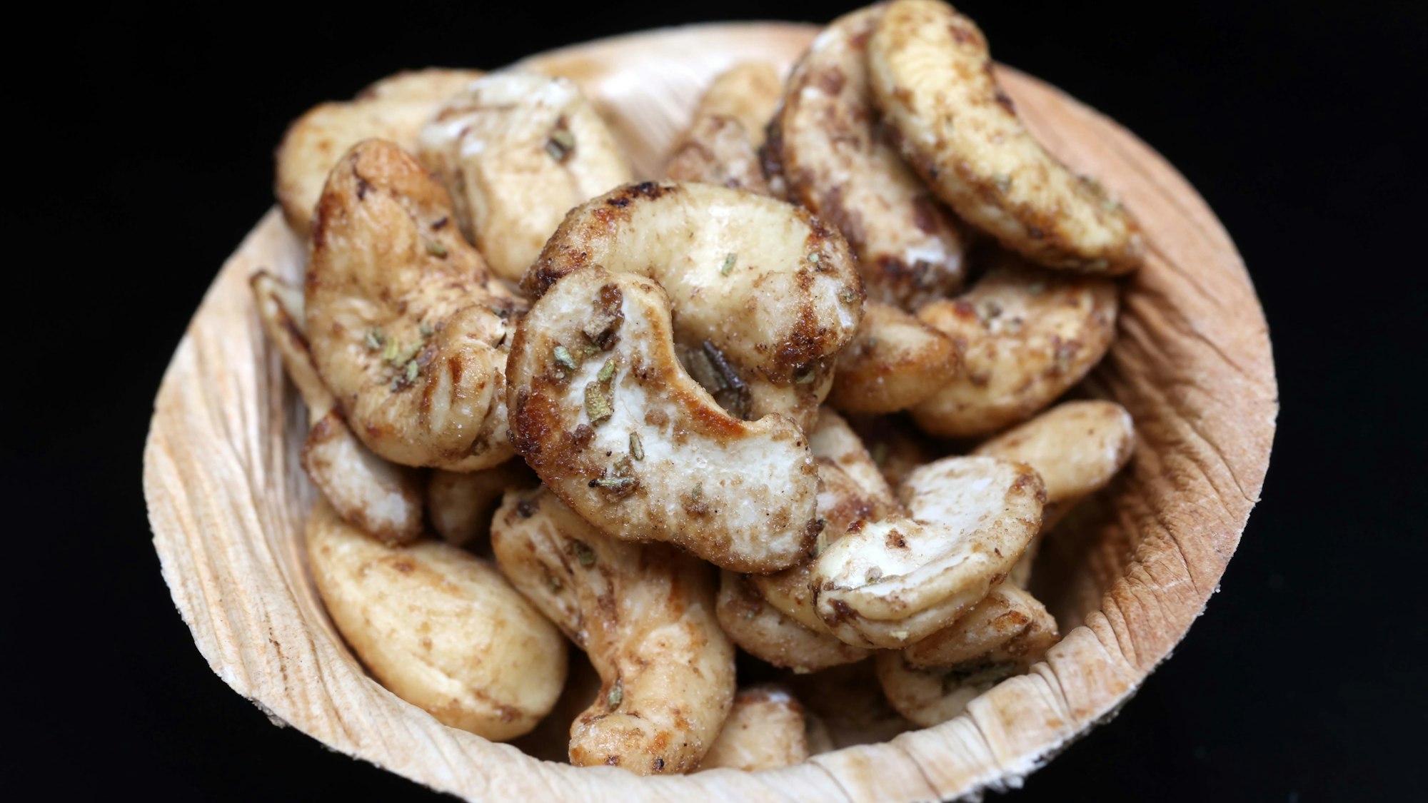 Köln, RSK, Start-Up "Caju", mit Felix Löhr (l.) und Robert Münch