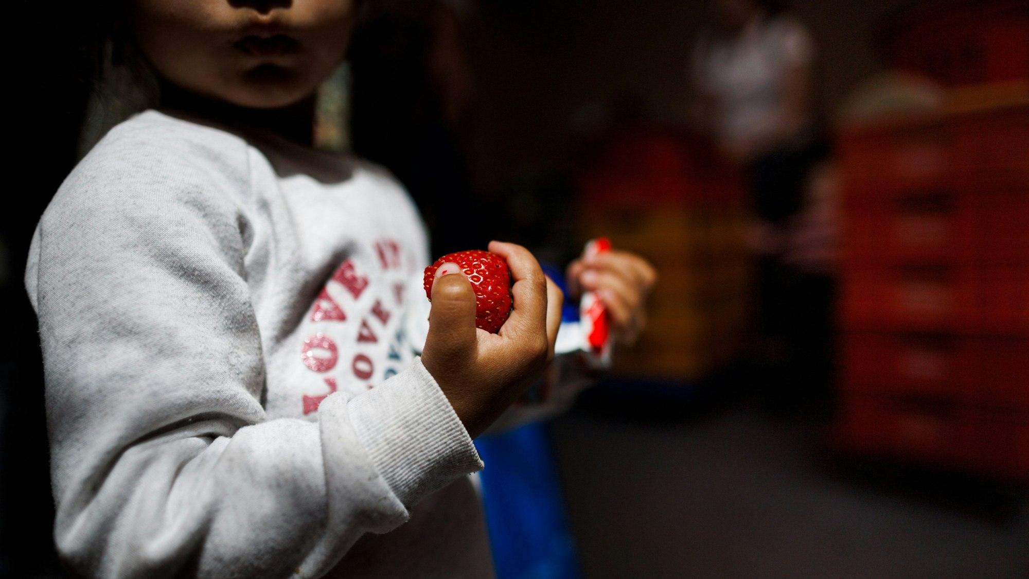 Für mehr Chancengleichheit soll die Kindergrundsicherung sorgen.