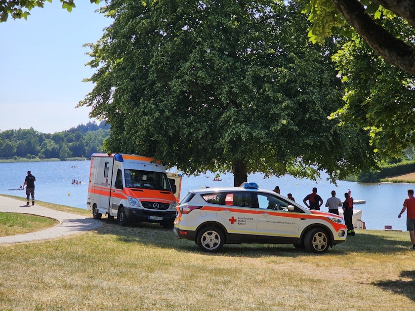 See: Warum Menschen ertrinken, die eigentlich schwimmen können ...