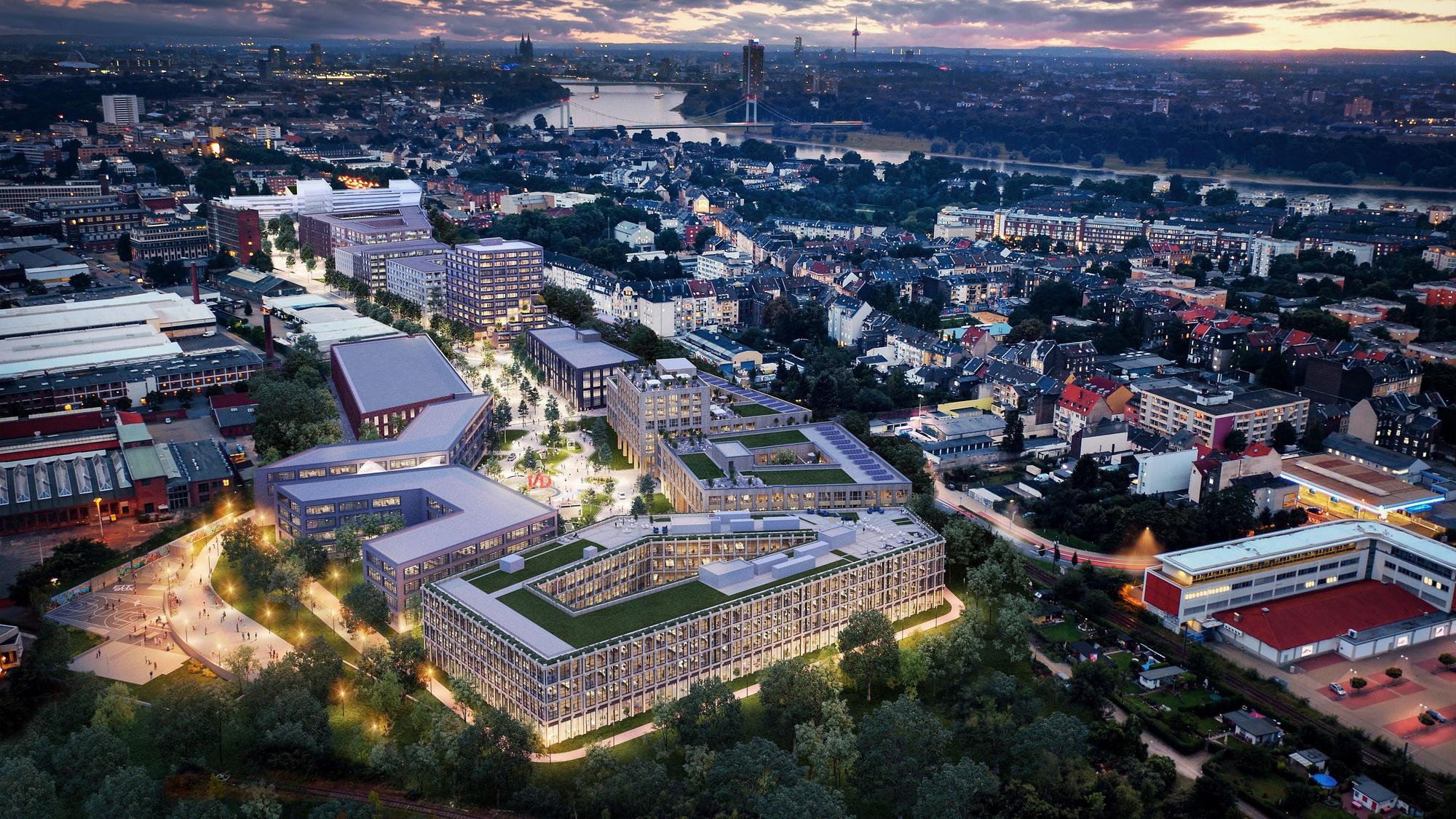 I/D Cologne