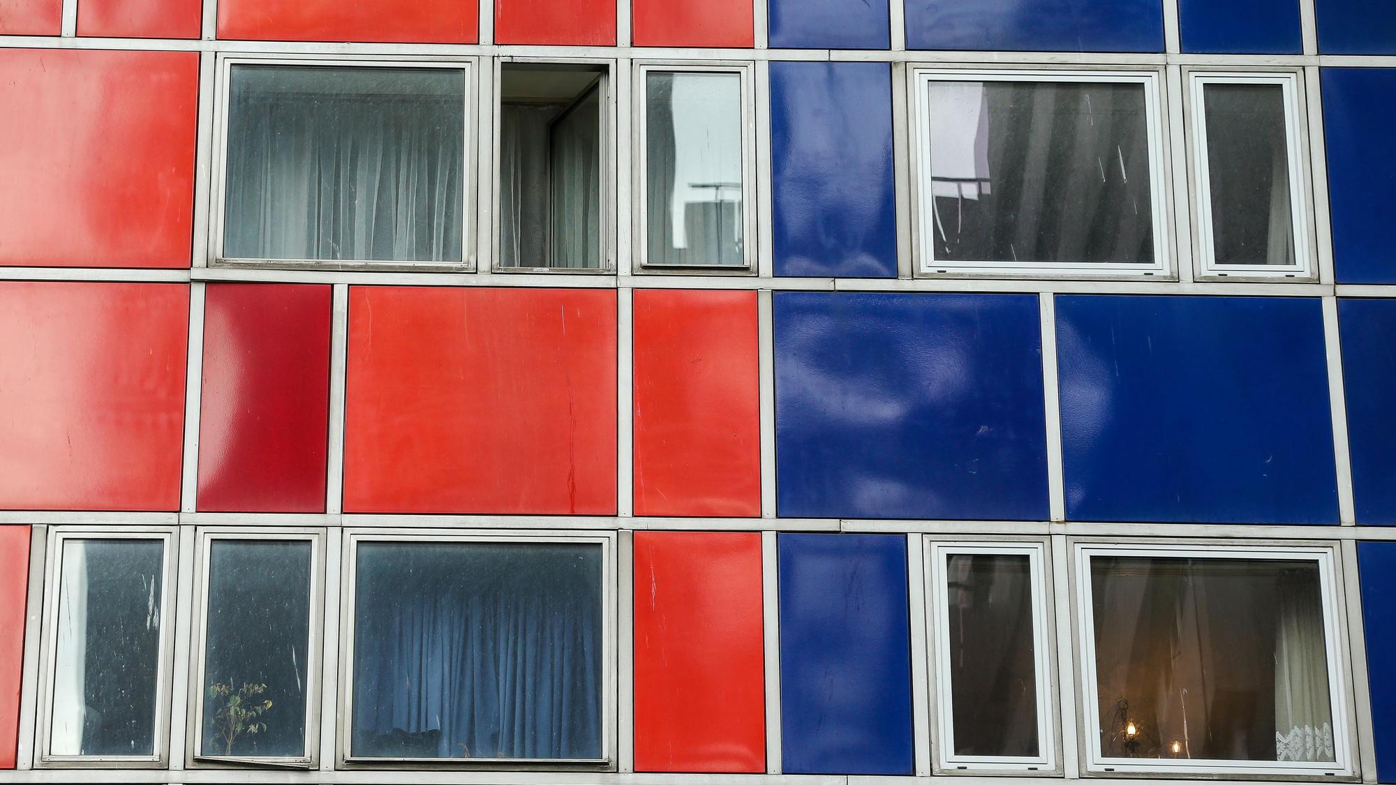 Herkules Hochhaus