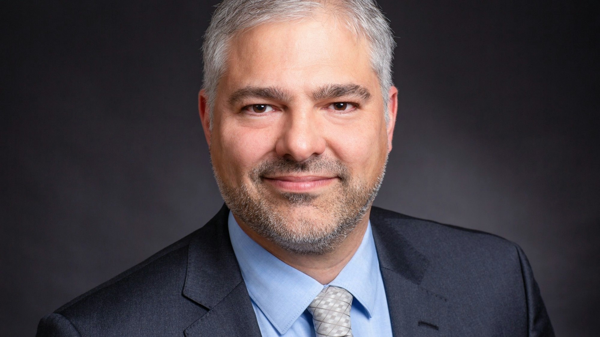 Ingo Noppen aus Leichlingen ist neuer Vorstand des Wasserversorgers Wupperverband mit Sitz in Wuppertal.