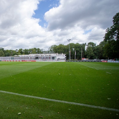 Trainingsgelände 1.FC Köln