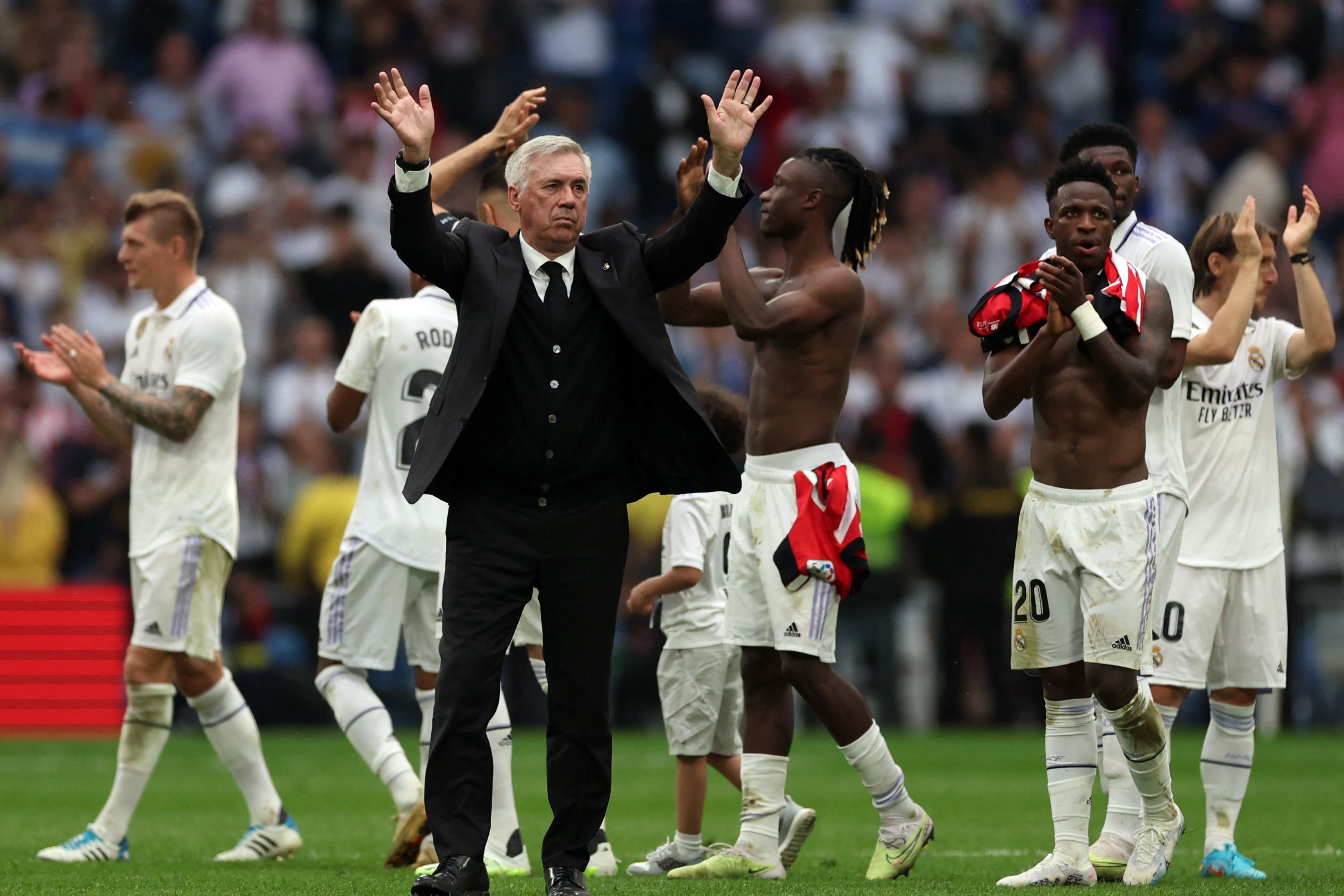 Carlo Ancelotti