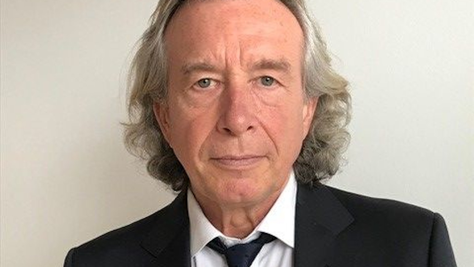 Prof. Thomas Jäger, Politologe, Köln