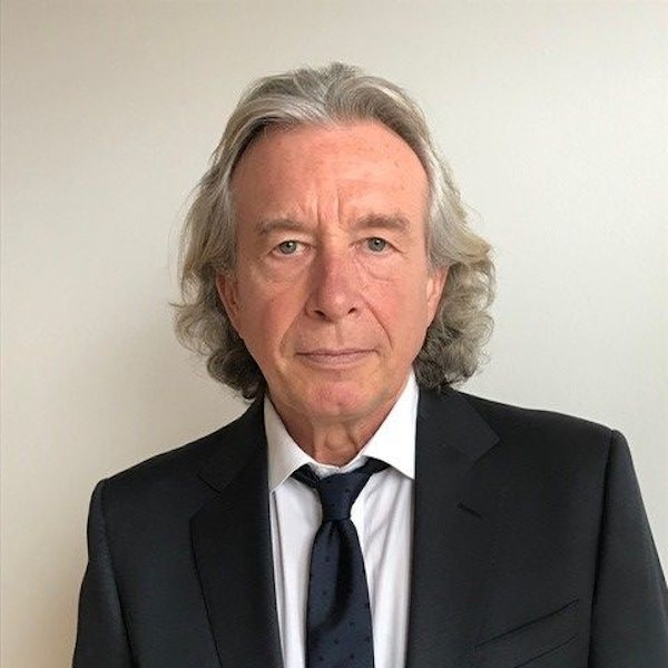 Prof. Thomas Jäger, Politologe, Köln