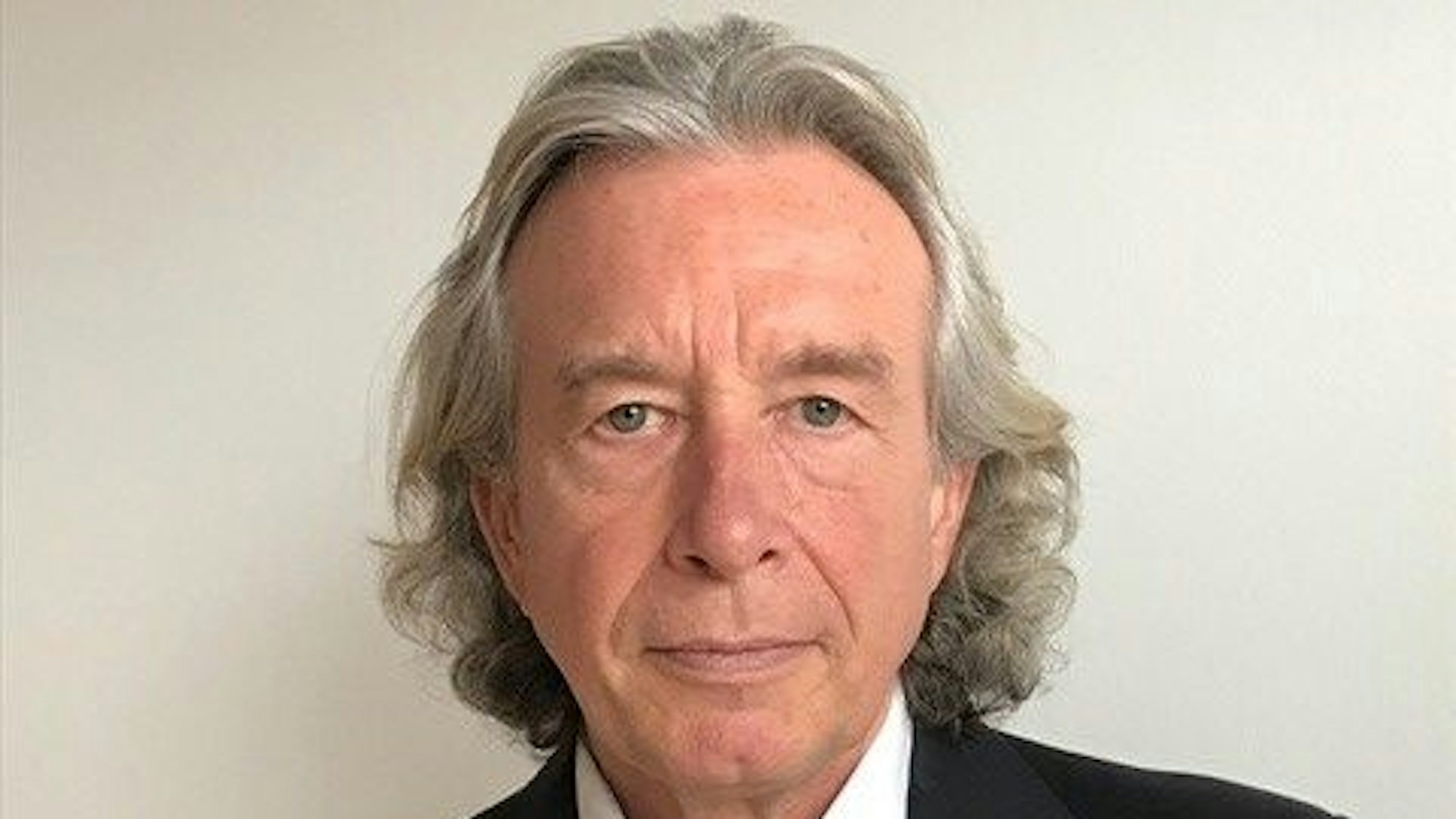 Prof. Thomas Jäger, Politologe, Köln