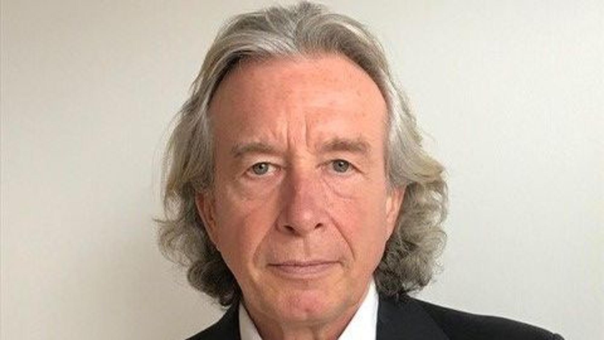 Prof. Thomas Jäger, Politologe, Köln