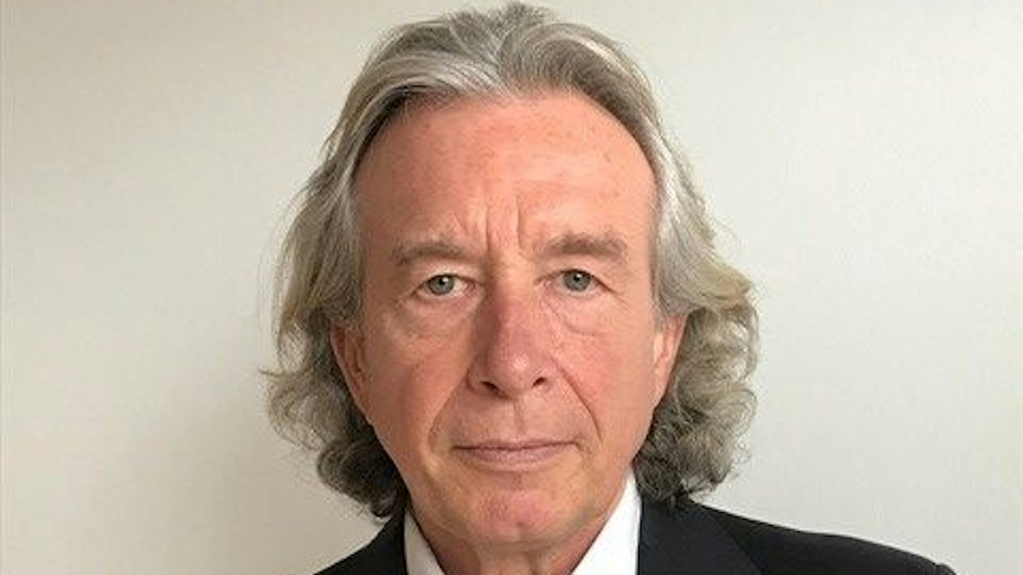 Prof. Thomas Jäger, Politologe, Köln