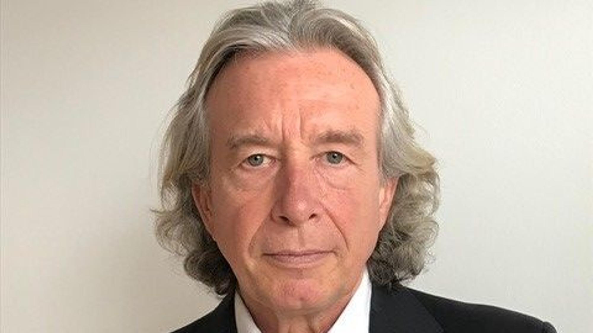 Prof. Thomas Jäger, Politologe, Köln