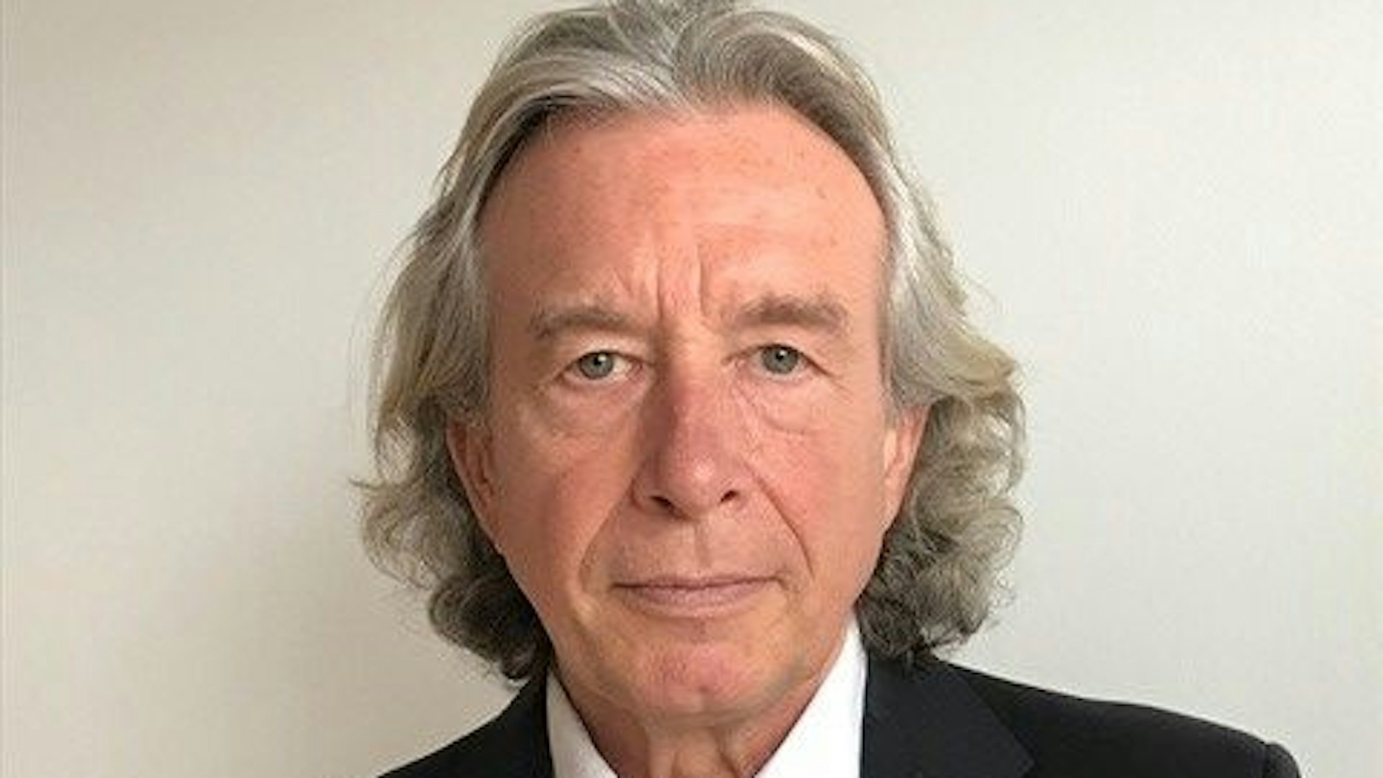 Prof. Thomas Jäger, Politologe, Köln