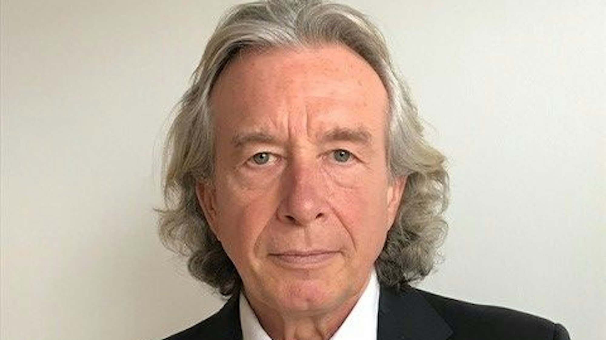 Prof. Thomas Jäger, Politologe, Köln