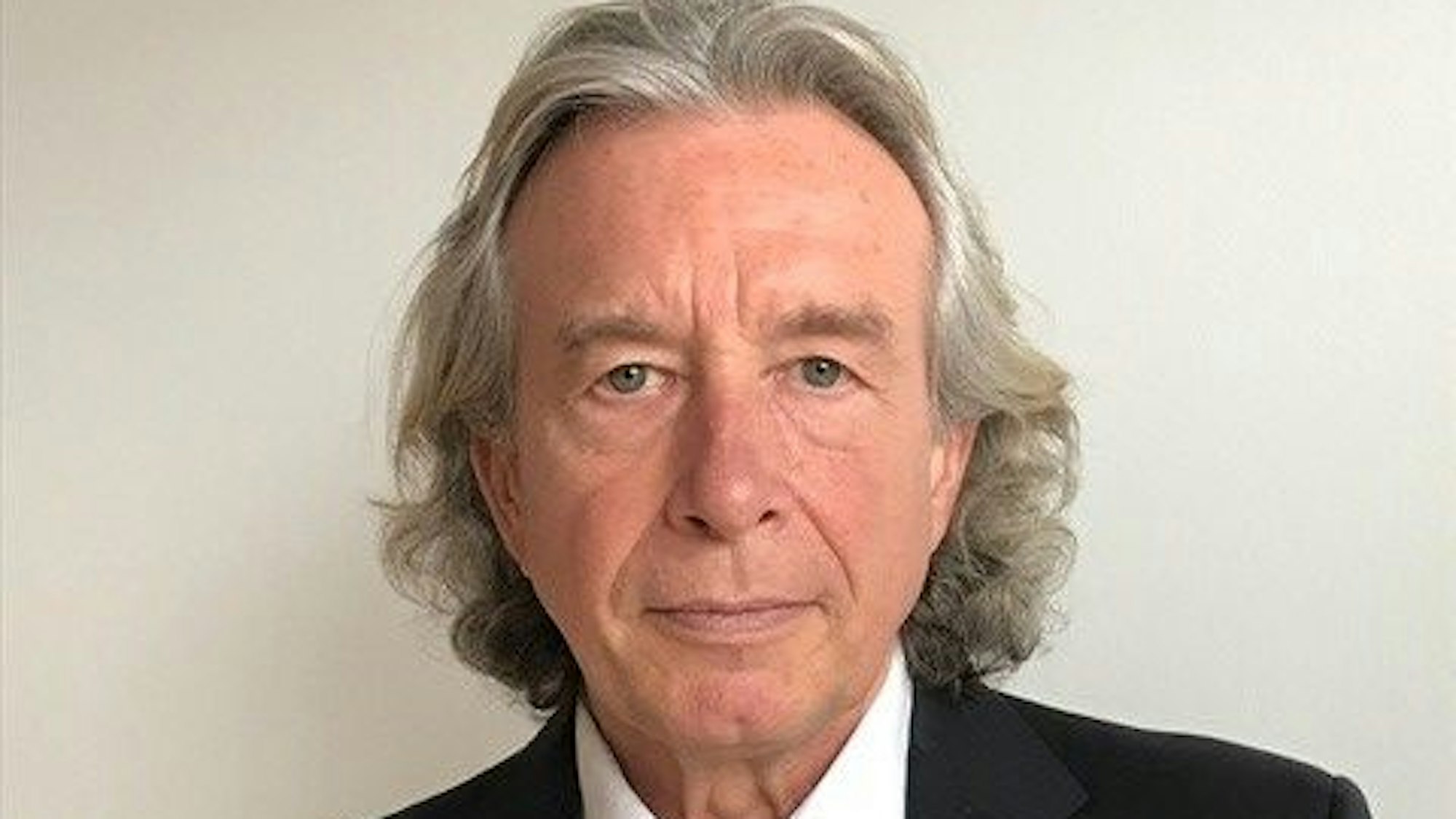 Prof. Thomas Jäger, Politologe, Köln