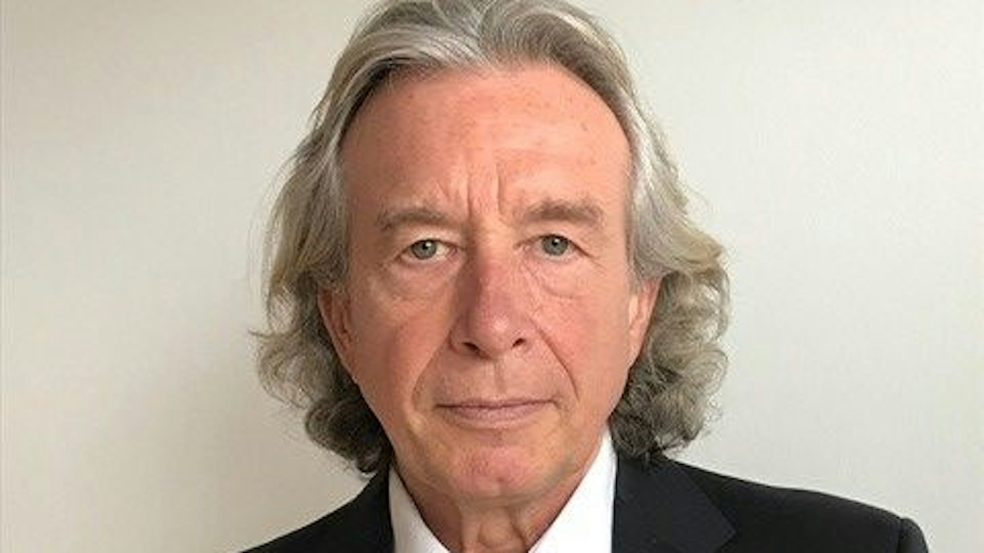 Prof. Thomas Jäger, Politologe, Köln